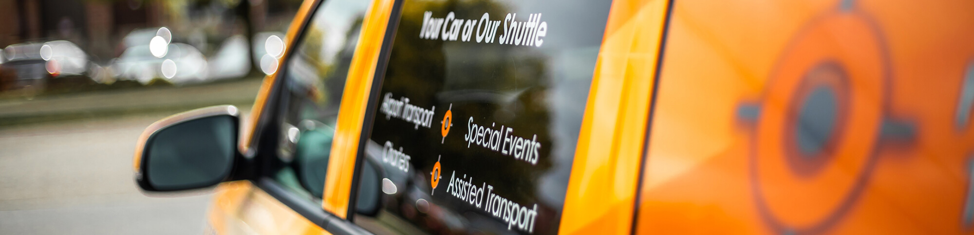 Driverseat Blog