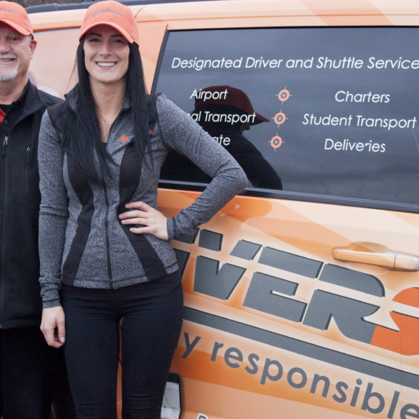 DSI-Stock-Coachmen Group with Van DSI-Stock-Coachmen Group with Van