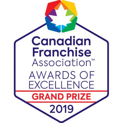 Why the Grand Prize Award Hasn't Changed Our Franchise