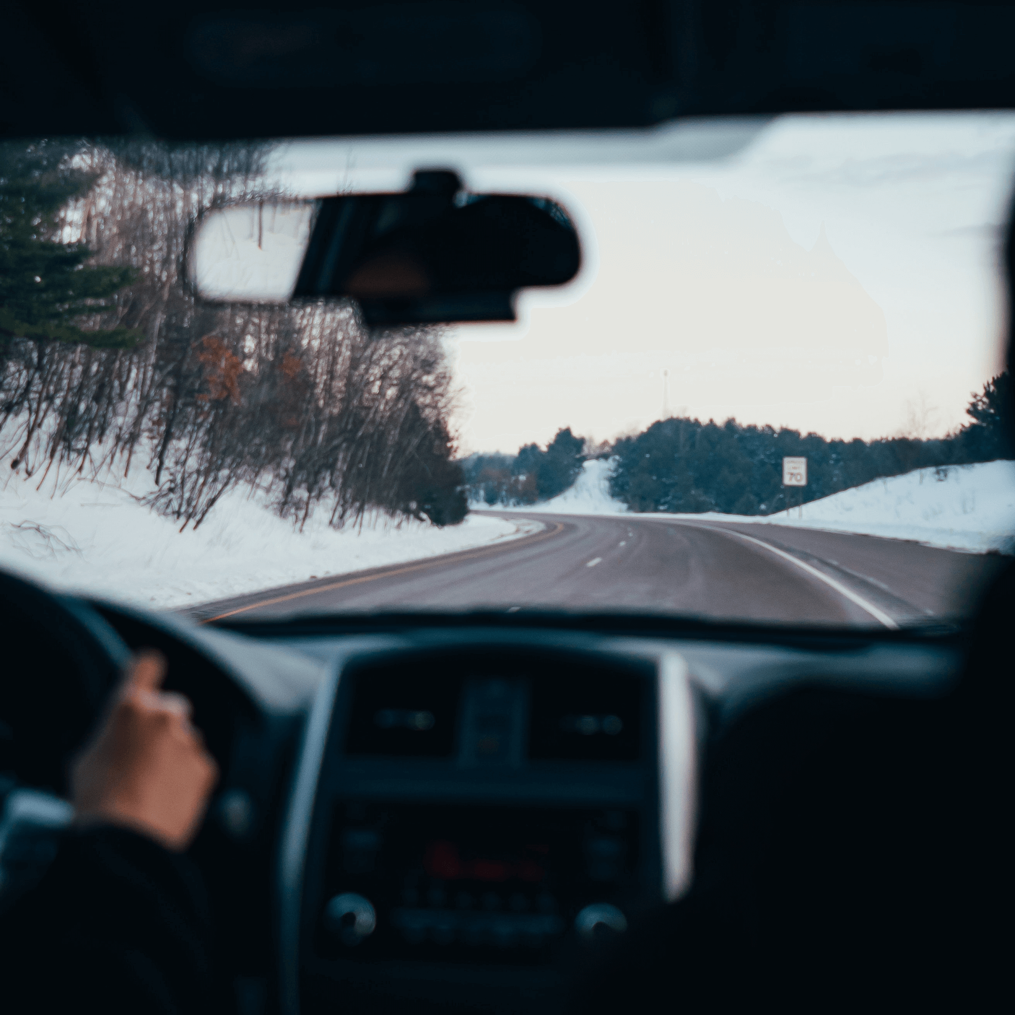 Our Top 5 Things To Do To Prepare for Winter Driving - Driverseat