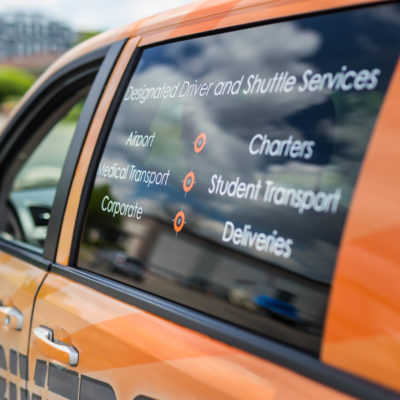 Driverseat's Shuttle Service is Growing by 100%