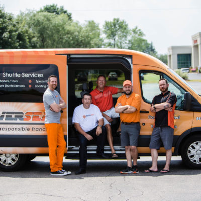 Owning a Driverseat Franchise, is the Greatest Role in the World