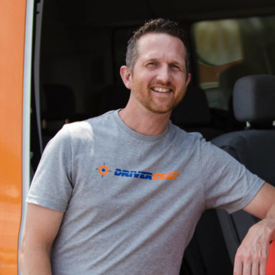 570 NEWS: Staying at Home ft. Driverseat Co-Founder …. Luke Bazely! 