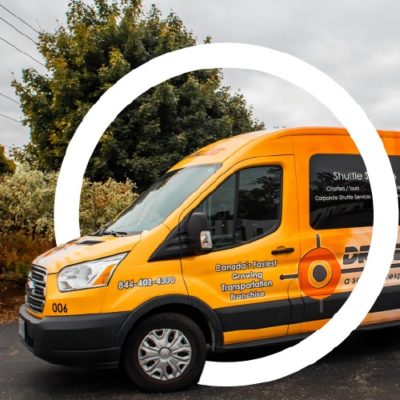 Your Employees Would Benefit From A Shuttle Service