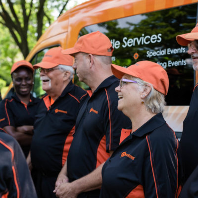 Your Questions Answered About Driverseat