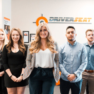 How Does Driverseat Ensure Operational Excellence Across The Franchise?