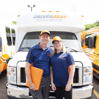 What Is It Like To Own A Driverseat Franchise?