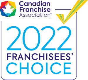 Driverseat Wins 2022 CFA Franchisees’ Choice Designation Award!