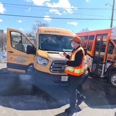 How Does Driverseat Generate High Profit Margins On Our Shuttles?