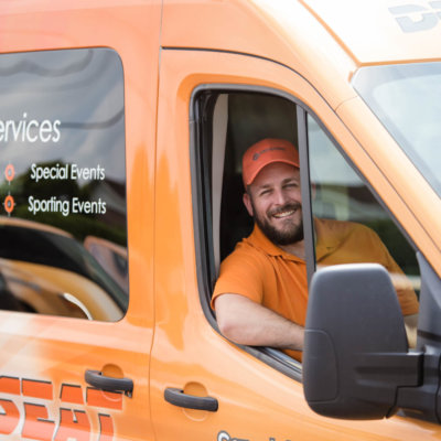 How Does Being a Socially Responsible Franchise Impact Driverseat Business?