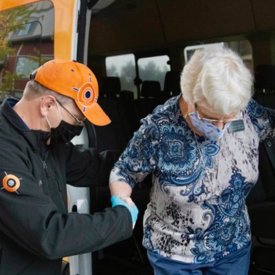 Driverseat Delivers Independence to Seniors with Innovative Services