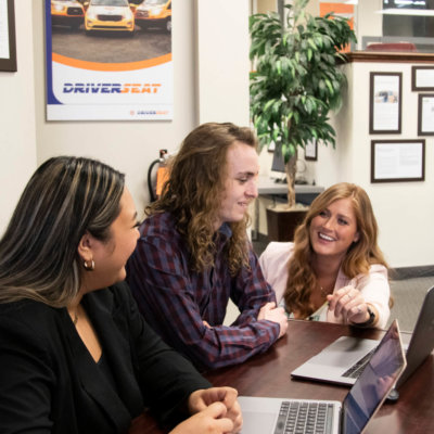 How Driverseat Franchisees Use Tanic To Improve And Stay Clients Focused