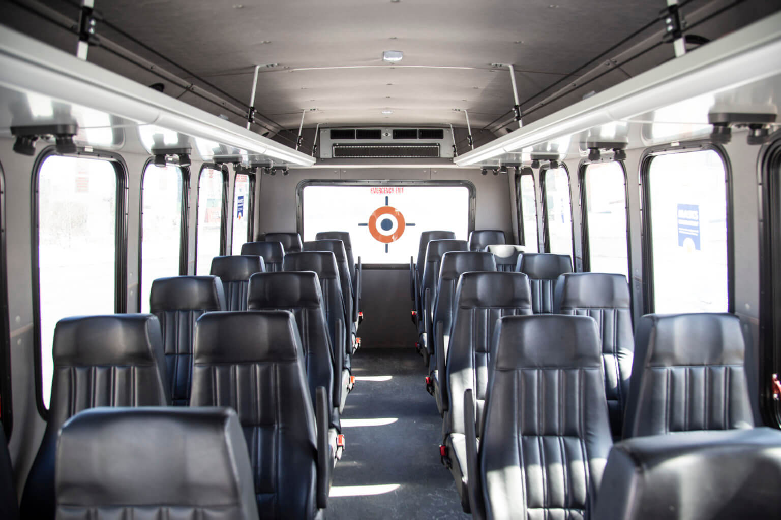 What is Microtransit? - Driverseat