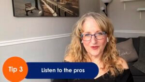 Driverseat coach Leanne Shanks. How are you going to make money as a business owner? A Driverseat franchise includes regular coaching sessions. Listen to the pros is Coaching Tip 3 