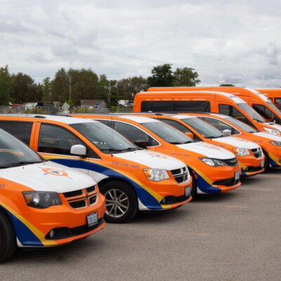 Your Questions Answered About Owning a Driverseat Franchise