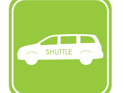 <strong>Shuttle Services</strong>
