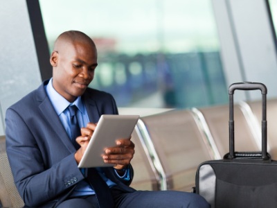 DESIGNATED DRIVER AIRPORT CHAUFFEUR - EDMONTON INTERNATIONAL AIRPORT (YEG)