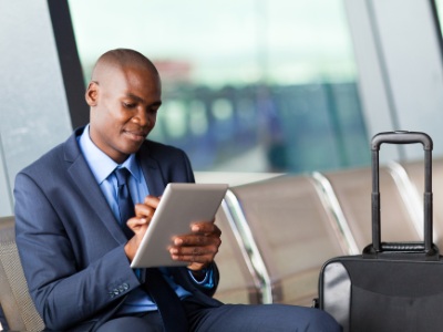 Designated Driver Airport Chauffeur/Shuttle – City Limits