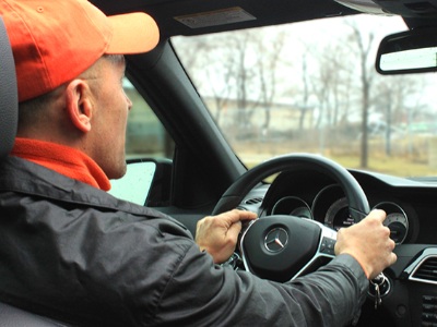 Drive with Driverseat Edmonton