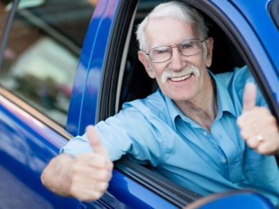 DESIGNATED DRIVER ASSISTED TRANSPORT