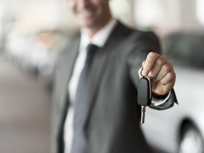 VEHICLE CHAUFFEUR