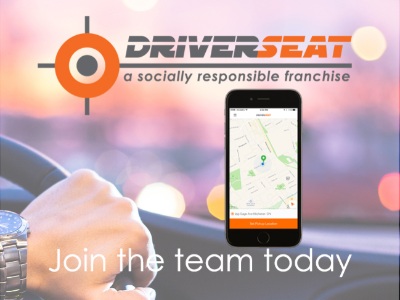 Drive With Us
