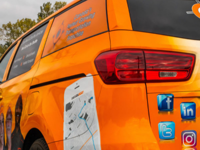 Chauffeur Services Shuttle Services