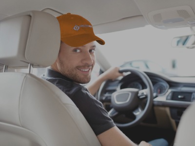 Designated Driver Chauffeur Service