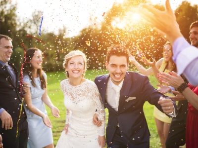 Wedding Events