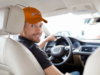 Airport Services Chauffeur Services