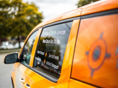Airport Shuttle Shuttle Services