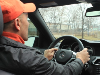 Airport Shuttle Chauffeur Services