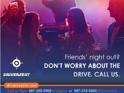 Designated Driver Service