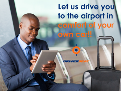 Airport Chauffeur