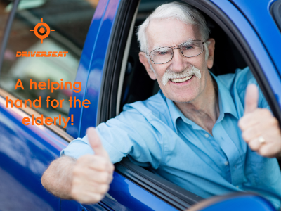 Assisted Transportation for Seniors - Chauffeur