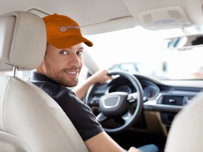 CHAUFFEUR SERVICES CHAUFFEUR SERVICES