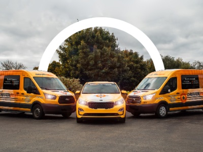 CHAUFFEUR SERVICES CORPORATE SHUTTLE