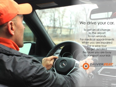 SHUTTLE SERVICE CHAUFFEUR SERVICES