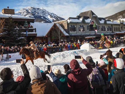 Chartered Tours & Events
